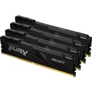 Kingston Fury Beast DDR4 128GB 3600MHz CL18 KF436C18BBK4/128