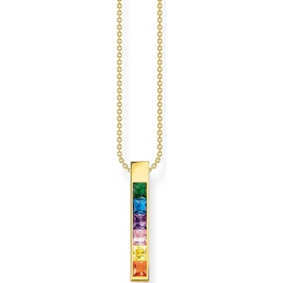 Thomas Sabo KE2113-971-7
