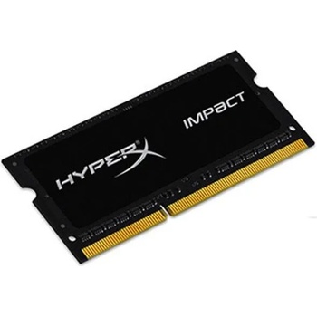Kingston HyperX Impact 4GB DDR3L 1866MHZ HX318LS11IB/4