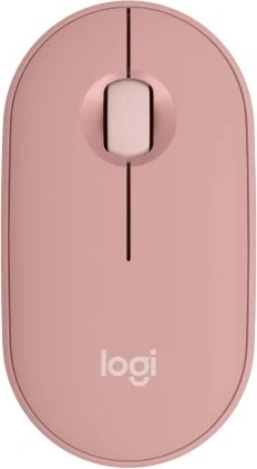 Logitech Pebble 2 M350s Wireless Mouse 910-007014