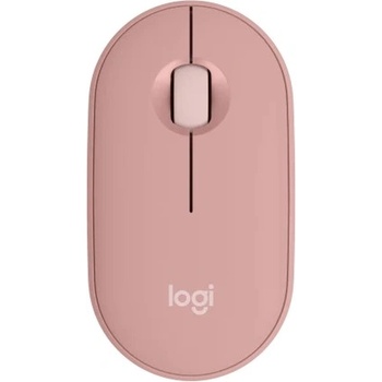 Logitech Pebble 2 M350s Wireless Mouse 910-007014