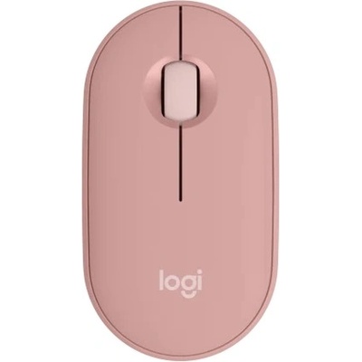 Logitech Pebble 2 M350s Wireless Mouse 910-007014