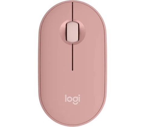 Logitech Pebble 2 M350s Wireless Mouse 910-007014