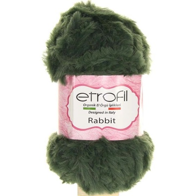 Etrofil Rabbit khaki 74043