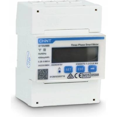 Huawei DTSU666-H