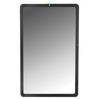 Samsung Стъкло и LCD екран за Samsung Galaxy Tab S6 Lite (2022) / SM-P613, оригинален, черно (18328)