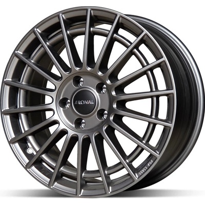 RONAL R73 9.5x19 5x112 ET30 tremolite metallic matt