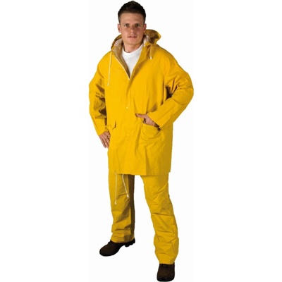 Ardon H9203 Cleo Oblek žlutý XL