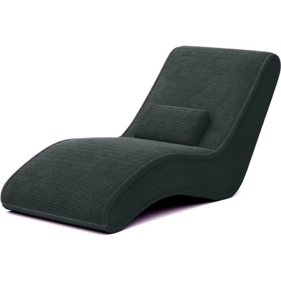 Sconto Sabel 80 Tmavosivá