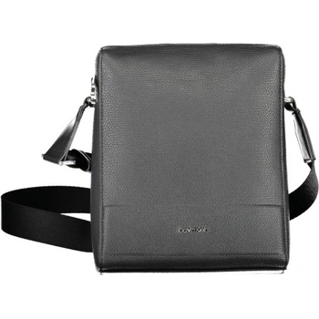 Calvin Klein Мъжка чанта за рамо calvin klein, Цвят Черен (k50k509556_nero_bax)