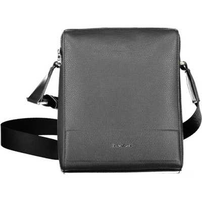 Calvin Klein Мъжка чанта за рамо calvin klein, Цвят Черен (k50k509556_nero_bax)