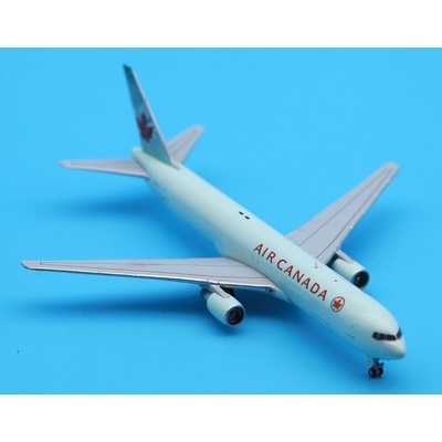 JC Wings B767-375ERBDSF Air Canada Cargo 2010s Colors 1:400