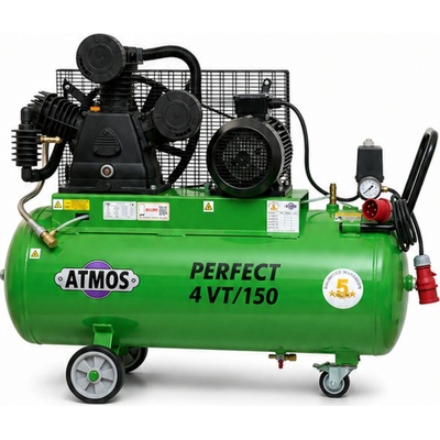 Atmos PERFECT 4 VT/150 PVT40150CZ