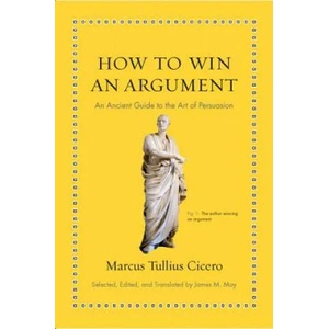 How to Win an Argument (2016)