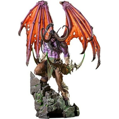 Blizzard World of Warcraft Illidan Stormrage Premium 60 cm