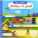 Všetko, čo jazdí