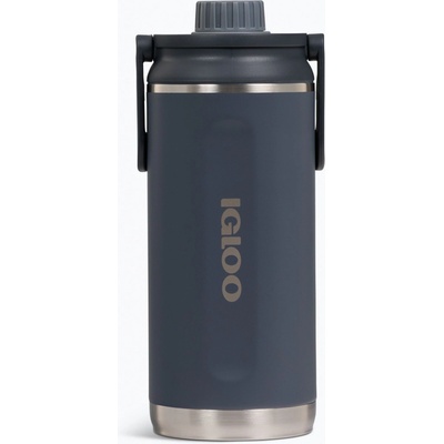 Igloo Twist'n' Chug termolahev 1080 ml carbonite