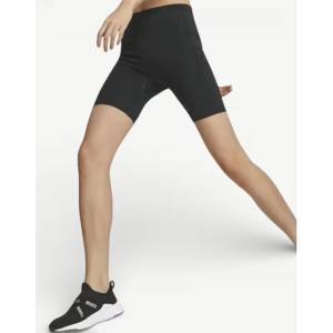 PUMA Evoknit Short Tights Black - magazinko
