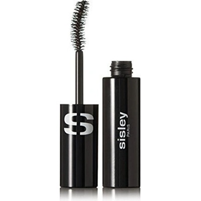 Sisley So Curl riasenka pre natočenie a spevnenie rias 1 Deep Black 10 ml