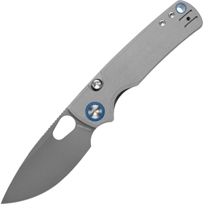 Vosteed Porcupine 14C28N Destroyer Gray Gray G10 A2607
