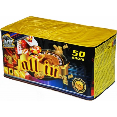 Kompakt 50 ran 20 mm All-In