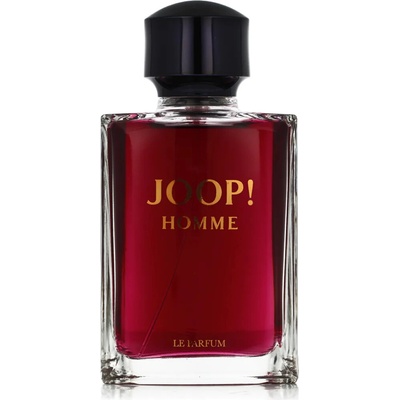 JOOP! Homme Le Parfum parfumovaná voda pánska 125 ml