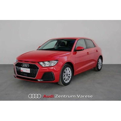 Audi A1 25 TFSI S tronic Sportback Advanced 70 kW