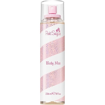 Aquolina Pink Sugar спрей за тяло за жени 236 мл