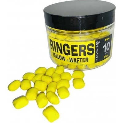 Ringers Wafter Slim 10 mm Yellow Choco 80 g