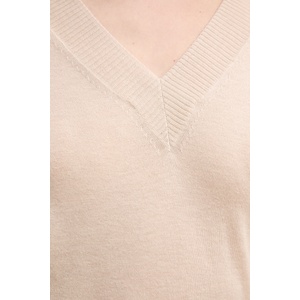 Max Mara Вълнен пуловер ESTREMO (2615361031600)