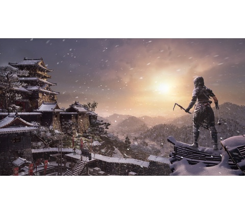 Assassin's Creed Shadows
