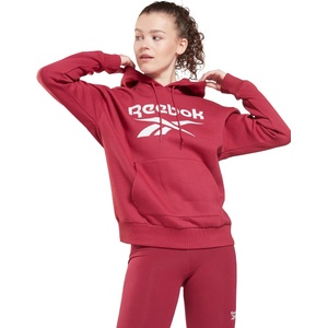 Reebok Суитшърт Identity Logo (GV3287)