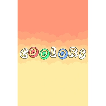 Infinite Bridge Coolors (PC)