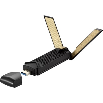 ASUS USB-AX56 AX1800 (90IG06H0-MO0R10)