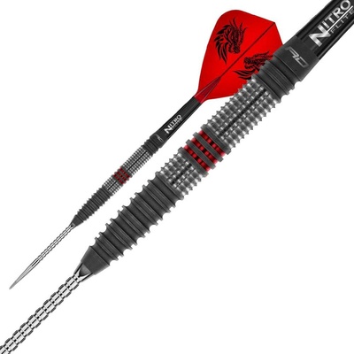 steel Red Dragon Jonny Clayton Hiraeth 23 g SP 90% wolfram