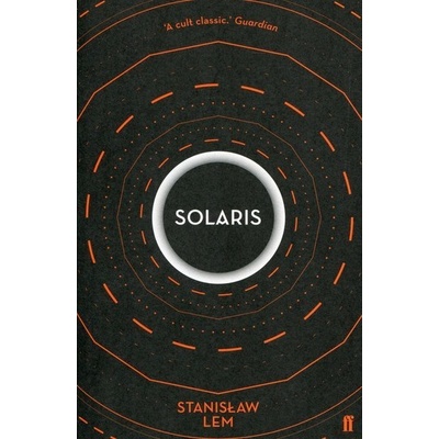 Solaris Lem Stanislaw