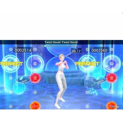 Fitness Boxing 3: Your Personal Trainer