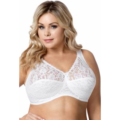 podprsenka Hannah biela