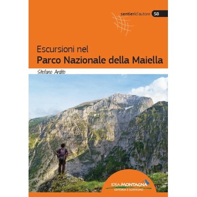 Escursioni nel parco nazionale della Maiella