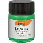 Kreul Javana Боя за плат Brilliant Green 50 ml 1 бр (91908)