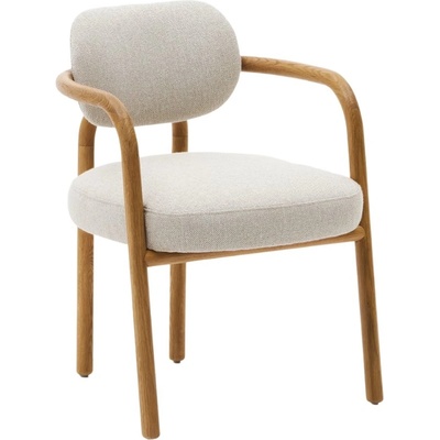 Kave Home Melqui béžová