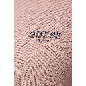 GUESS пуловер мъжки с добавена вълна NAITO (M6BR13.Z1361)