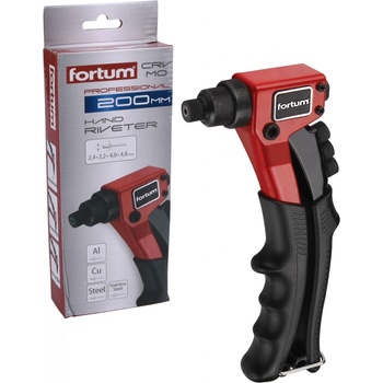 Fortum 4770600