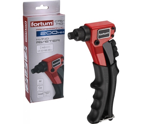 Fortum 4770600