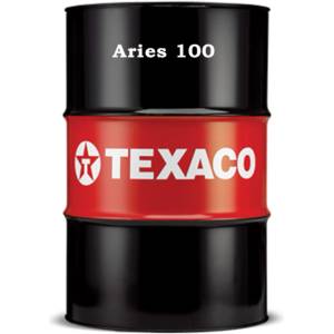 Texaco Хидравлично масло Texaco Aries 100 208L (344500417)