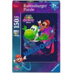 Ravensburger - Puzzle Super Mario Galaxy Movie XXL - 150 piese