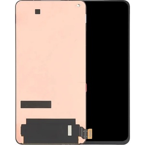 Xiaomi LCD дисплей за Xiaomi Mi 11 Lite M2101K9AG - phoneparts - 79,00 лв