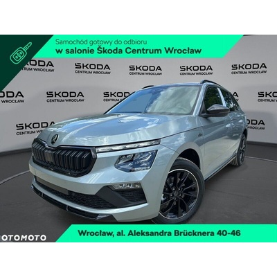 Skoda Kamiq 85 kW