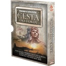 Cesta do Tokia DVD