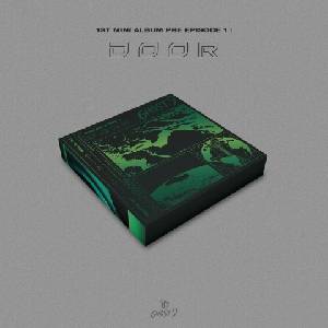 Daniel Shopping s. r. o GHOST9: Pre Episode 1: Door - CD (037163)